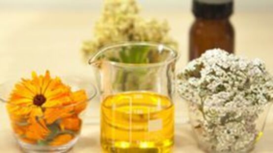 Aromatherapie: Düfte und Öle für mehr Wohlbefinden [08|21]