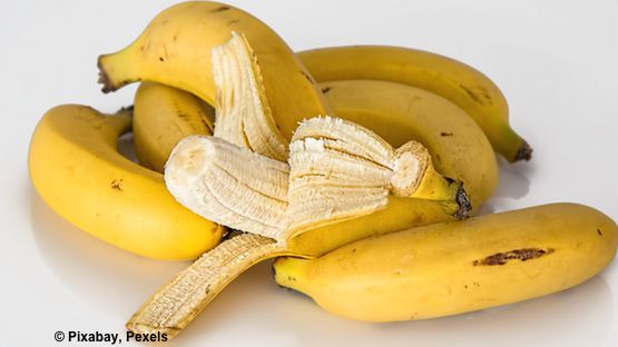 Bananen artikel