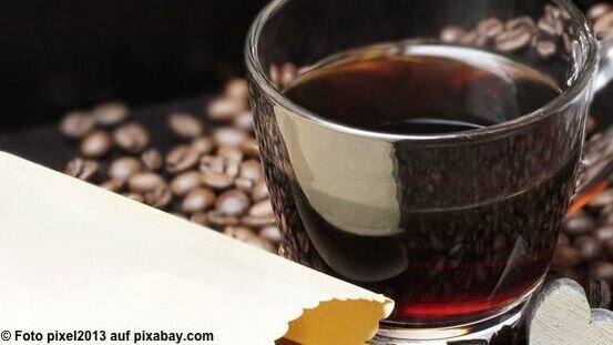 Vergiftung,Kaffee, Energie-Drinks, Cola-Softdriks, Schokolade, Schwarz-, Grün-Tee - Update: [24|09|22] 