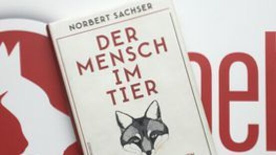 Buchtipp No24: Der Mensch im Tier