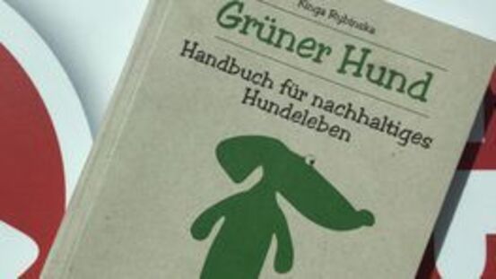 Buchtipp No3: Grüner Hund