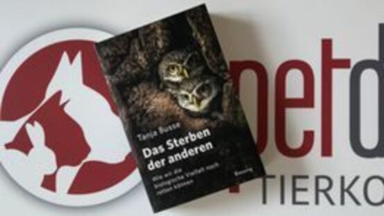 Buchtipp No15: Das Sterben der anderen