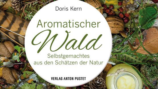 Buchtipp no25 aromatischer wald a