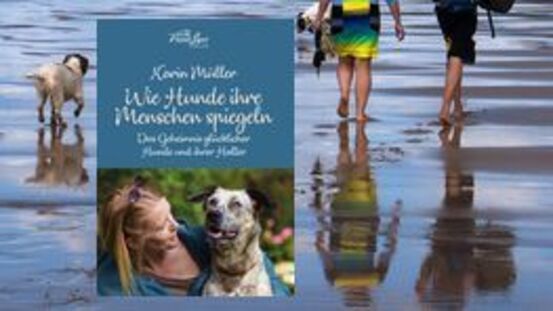 Buchtipp No48: Wie Hunde ihre Menschen spiegeln