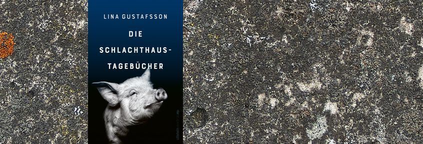 Buchtipp No57: Die Schlachthaus-Tagebücher