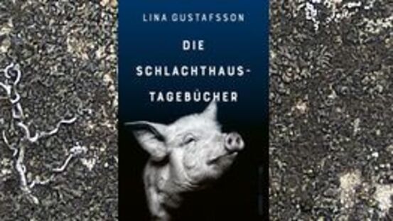 Buchtipp No57: Die Schlachthaus-Tagebücher