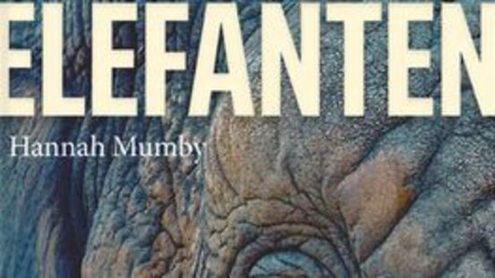 Buchtipp No77: Elefanten -  Das Leben der Riesen zwischen Geburt, Familie und Tod