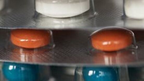 Xanor 0,5 und 1 mg Tabletten bei Angstzuständen