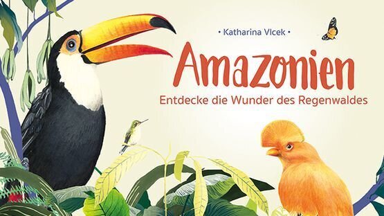 Kindersachbuch, ab 9 Jahren, Katharina Vlcek, Verlag Haupt - News [10|09|21]