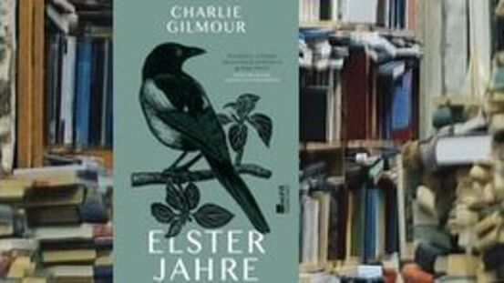 Buchtipp No85: Elsterjahre [09|21]