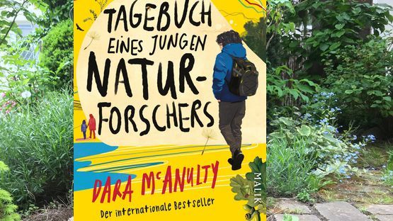 Natur, Umwelt, Dara Mc Anulty, Verlag Piper Malik, Wainwright Prize for Nature Writing, British Book Award 