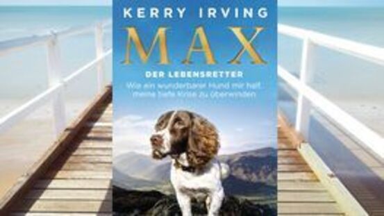 Buchtipp No91: Max der Lebensretter [10|21]