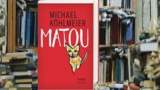 Buchtipp No92: Matou [10|21]