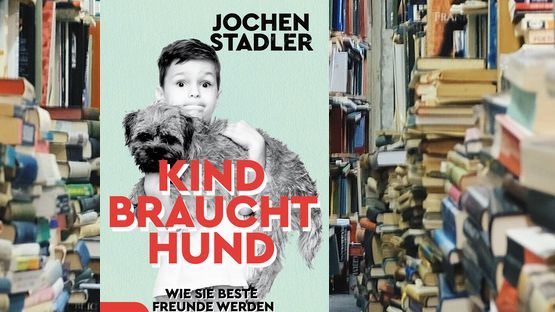 petdoctorstipp, Ratgeber, Kind, Hund, Jochen Stadler, Verlag Ecowin