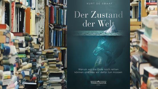 petdoctors Buchtipp, Sachbuch, Umwelt, Natur, Kurt de Swaaf, Terra Mater Books