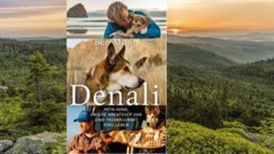 Buchtipp No101: Denali [11|21]