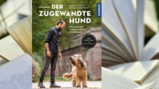 Buchtipp No108: Der zugewandte Hund [11|21]