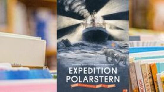 Buchtipp No114: Expedition Polarstern