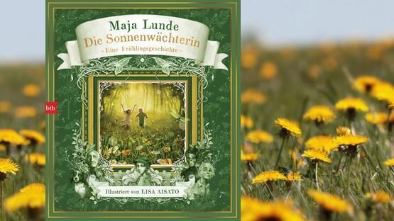 Kinderbuch, 6 – 12 Jahre, Maja Lunde, Lisa Aisato, Verlag btb