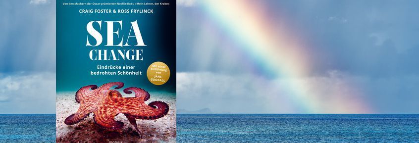 Buchtipp No141: Sea Change