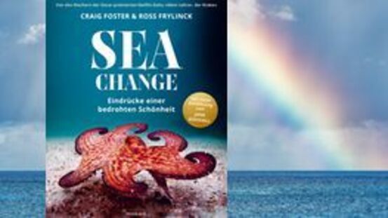 Buchtipp No141: Sea Change