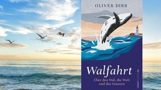 Service, Umwelt, Walforschung, Oliver Dir, Ullstein Verlag - Petdoctors [26|04|22]