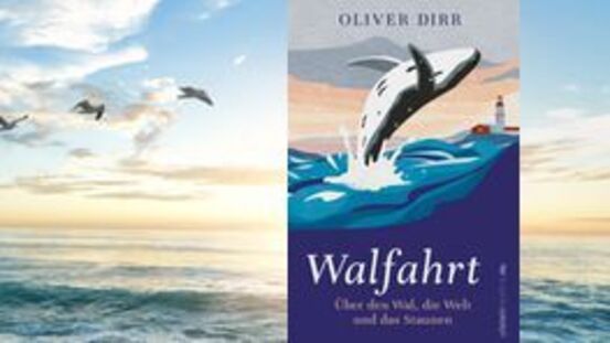 Buchtipp No143: Walfahrt [04|22]