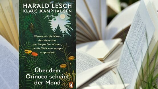 PetdoctorsChoice, Sachbuch, Natur, Umwelt, Harald Lesch﻿, ﻿Klaus Kamphausen﻿, Verlag Penguin﻿ - Petdoctors [29|04|22]