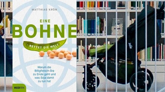 Sachbuch, Umwelt, Ernährung, Matthias Krön, Verlag ecoWing - Petdoctors [04|05|22]