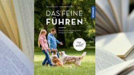 Buchtipp No153: Das feine Führen