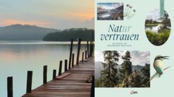 Buchtipp No161: Naturvertrauen