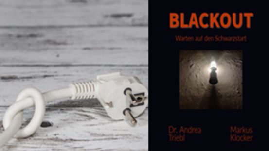 Buchtipp No2:  Blackout  [01|23]