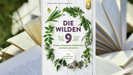 Buchtipp No12: Die wilden 9