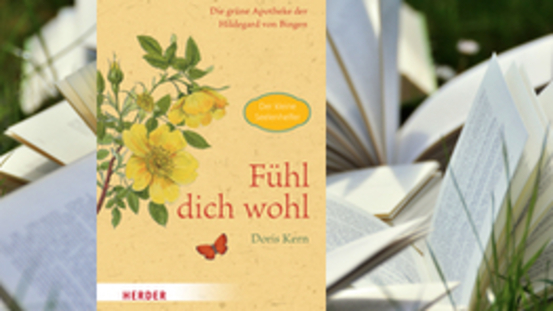 Buchtipp No19: Fühl dich wohl