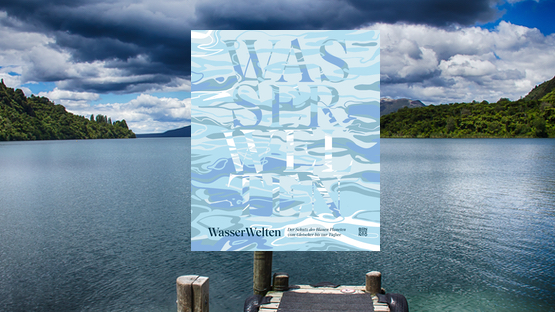 Bildband, Natur, Umwelt, Lebensraum Wasser, Inspiration, Engagement, Benevento Publishing,  Startup Guide Maja Göpel - Petdoctors.at [21|07|23]
