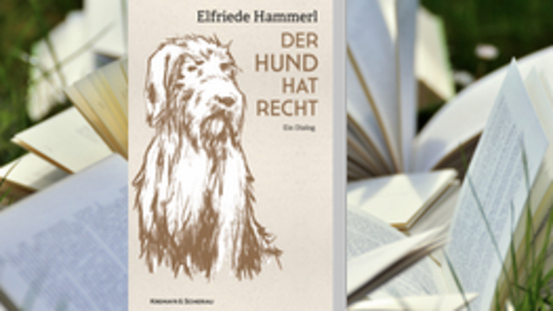 Buchtipp No54: Der Hund hat recht