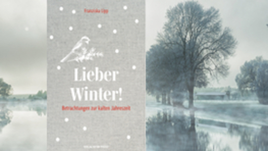 Buchtipp No64: Lieber Winter