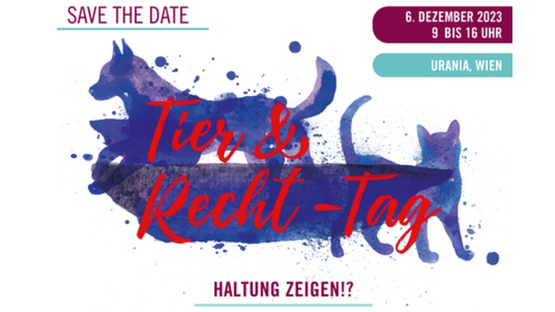 (c) Logo: TOW zum Event Tier & Recht-Tag