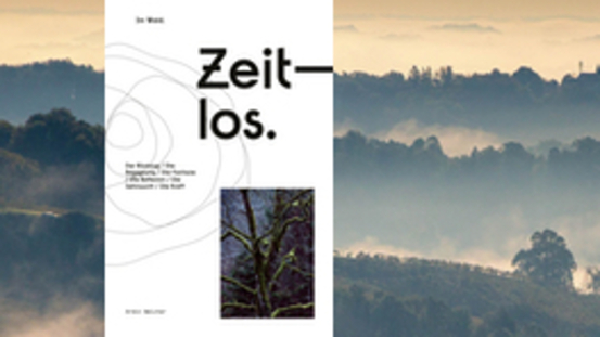 Buchtipp No1: Zeitlos [01|24]