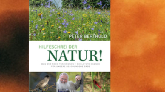 Buchtipp No4: Hilfeschrei der Natur