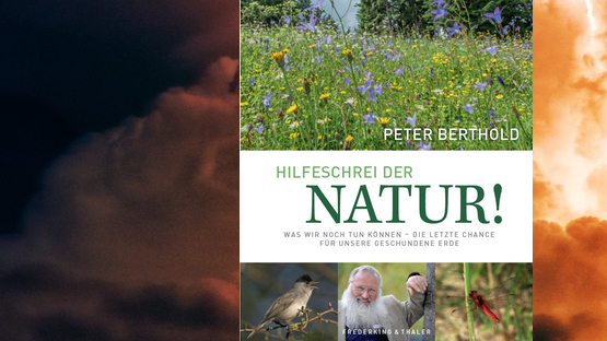 Natur, Umwelt, Ökologie, Naturschutz, Peter Berthold, Verlag Frederking & Thaler - Petdoctors.at [20|02|24]